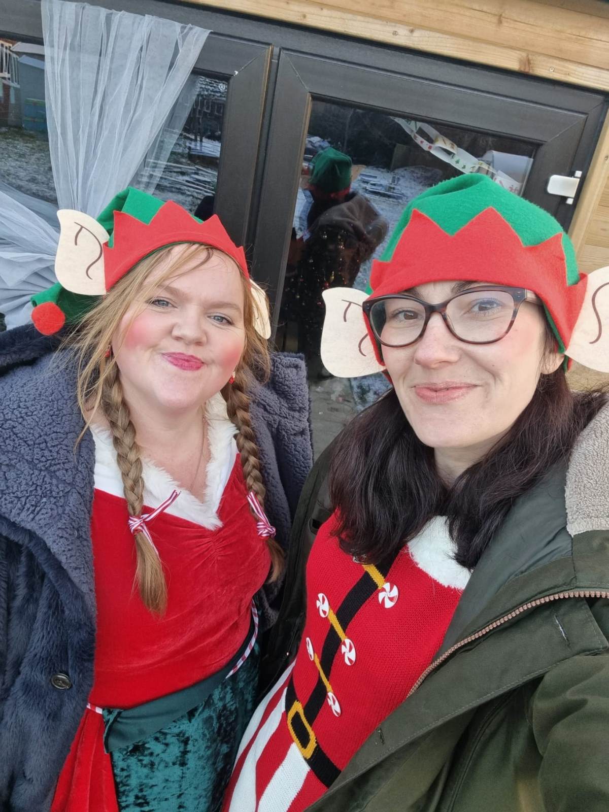 Elves